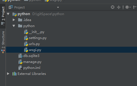 python1